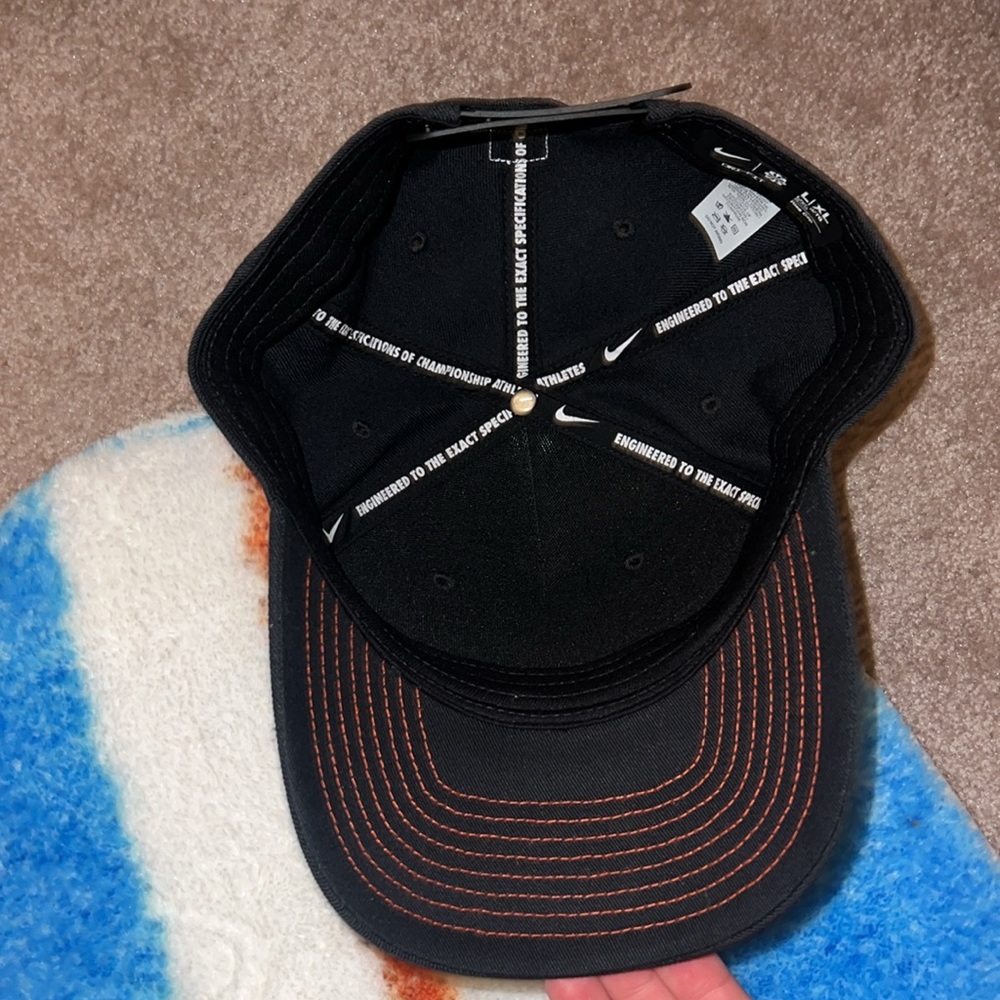 Beavers SnapBack Hat - Picture 4 of 6